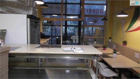 Pronájem restaurace, 65 m² - 0