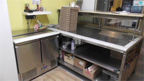 Pronájem restaurace, 65 m² - 4