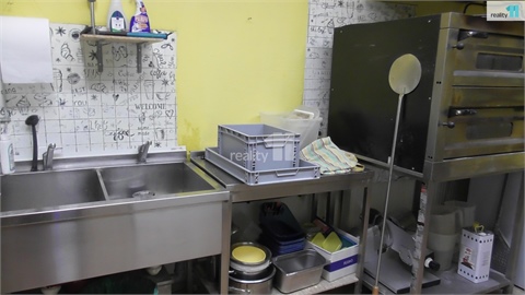 Pronájem restaurace, 65 m² 4