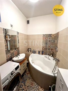 Pronájem bytu 2+1, 65 m² - 4