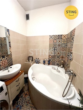 Pronájem bytu 2+1, 65 m² 6