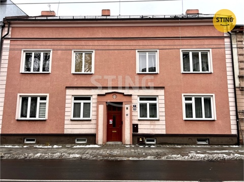 Pronájem bytu 2+1, 65 m² - 12