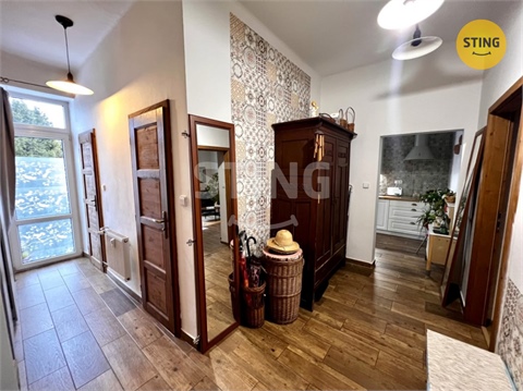 Pronájem bytu 2+1, 65 m² 8