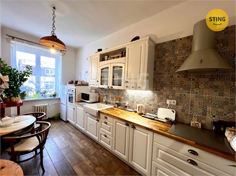 Pronájem bytu 2+1, 65 m² 4