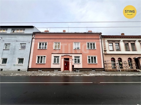 Pronájem bytu 2+1, 65 m² 12