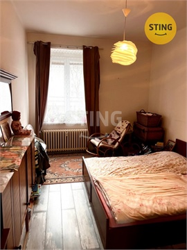 Pronájem bytu 2+1, 65 m² 2