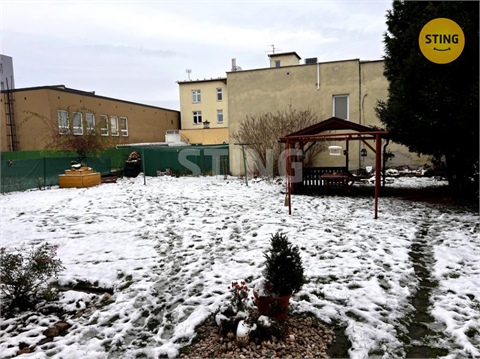 Pronájem bytu 2+1, 65 m² 10