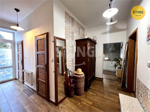 Pronájem bytu 2+1, 65 m² - 6