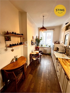 Pronájem bytu 2+1, 65 m² - 2