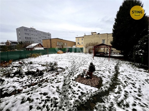 Pronájem bytu 2+1, 65 m² - 8