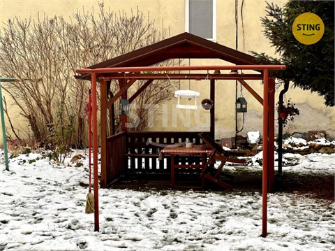 Pronájem bytu 2+1, 65 m² - 10