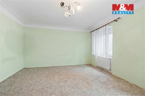 Prodej rodinného domu, 120 m² - 2