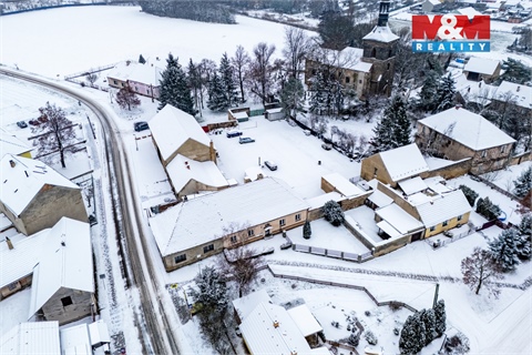 Prodej rodinného domu, 120 m² - 16