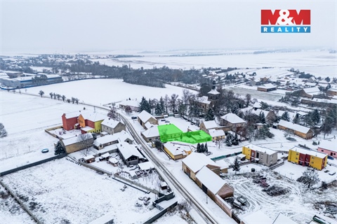 Prodej rodinného domu, 120 m² 24