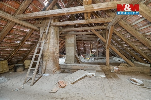 Prodej rodinného domu, 120 m² 16