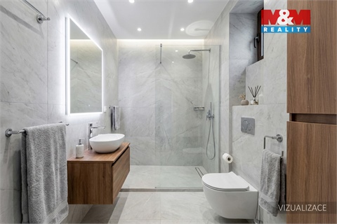 Prodej rodinného domu, 120 m² - 6