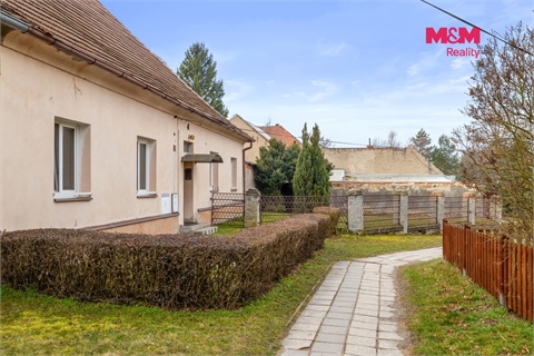 Prodej rodinného domu, 120 m² - 6