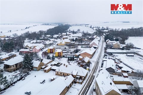 Prodej rodinného domu, 120 m² - 18