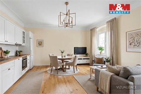 Prodej rodinného domu, 120 m² 4