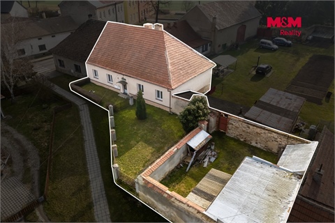 Prodej rodinného domu, 120 m² - 2