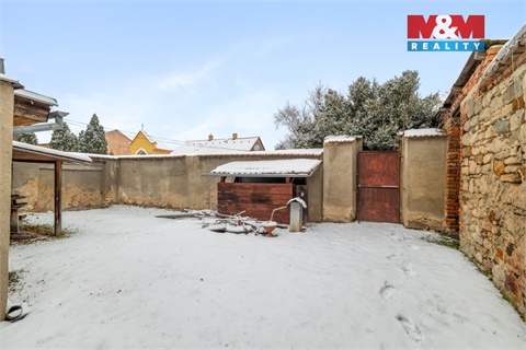 Prodej rodinného domu, 120 m² 14