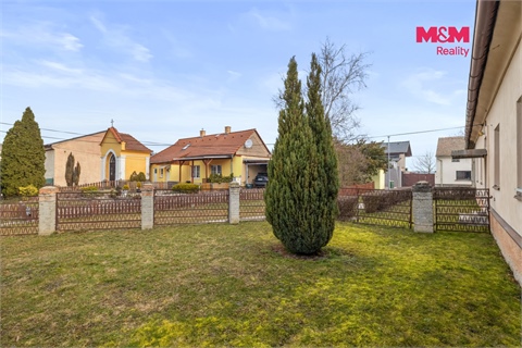 Prodej rodinného domu, 120 m² - 4