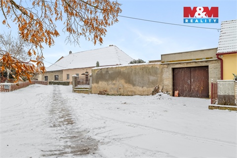 Prodej rodinného domu, 120 m² - 10