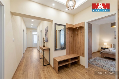 Prodej rodinného domu, 120 m² 6