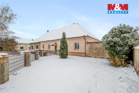 Prodej rodinného domu, 120 m² 10