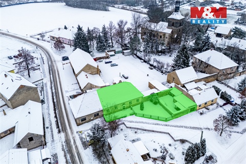 Prodej rodinného domu, 120 m² 18