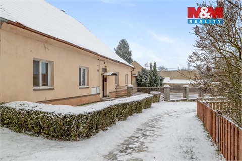 Prodej rodinného domu, 120 m² 8