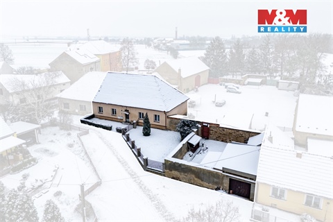 Prodej rodinného domu, 120 m² 2