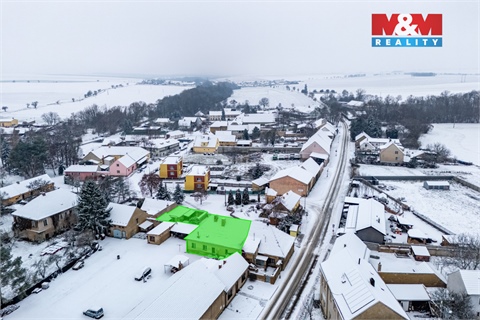 Prodej rodinného domu, 120 m² 20