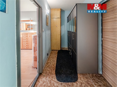 Prodej bytu 1+1, 42 m² 4