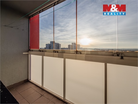 Prodej bytu 1+1, 42 m² - 6