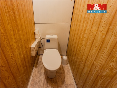 Prodej bytu 1+1, 42 m² 8