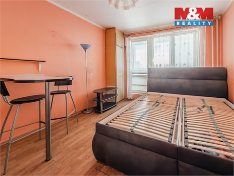 Prodej bytu 1+1, 42 m² 6