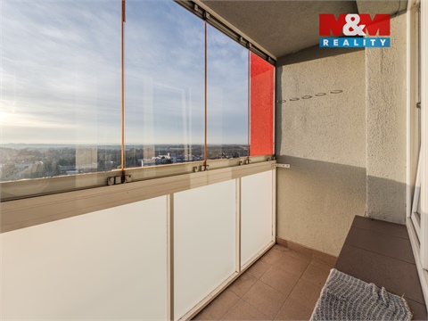 Prodej bytu 1+1, 42 m² - 8