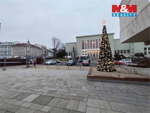 Pronájem bytu 1+1, 31 m² - 14