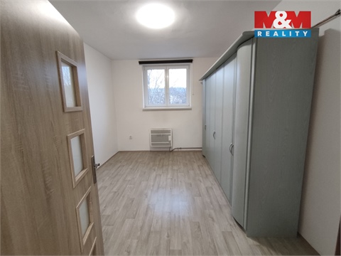 Pronájem bytu 1+1, 31 m² 10