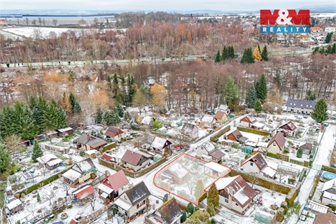 Prodej chaty / chapuly, 50 m² 18