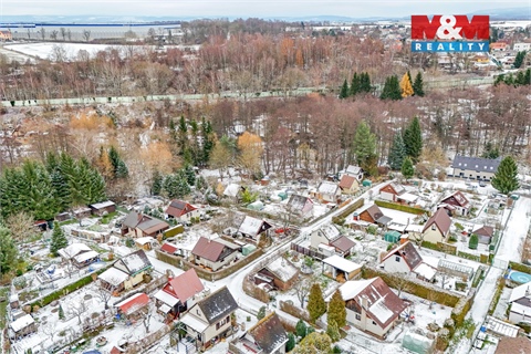 Prodej chaty / chapuly, 50 m² - 18