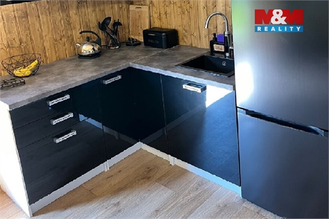 Prodej chaty / chapuly, 50 m² 8