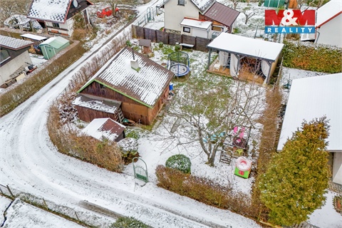 Prodej chaty / chapuly, 50 m² 4