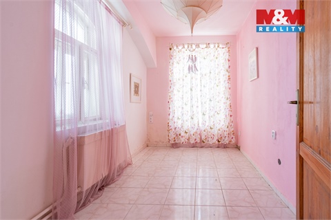 Prodej rodinného domu, 206 m² 20