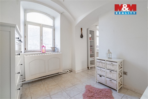 Prodej rodinného domu, 206 m² - 16