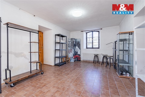 Prodej rodinného domu, 206 m² 22