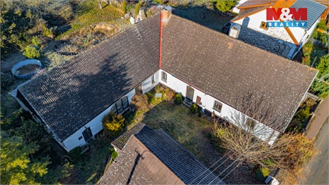 Prodej rodinného domu, 206 m² 10