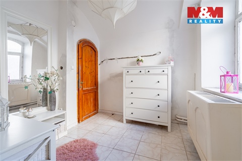 Prodej rodinného domu, 206 m² 18