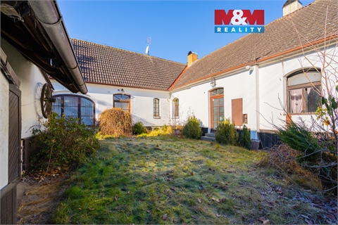 Prodej rodinného domu, 206 m² 0